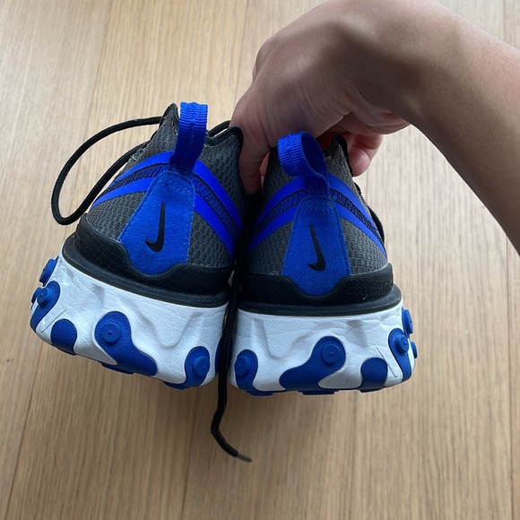 Nike React Element 55 SE - Picture 5 of 12